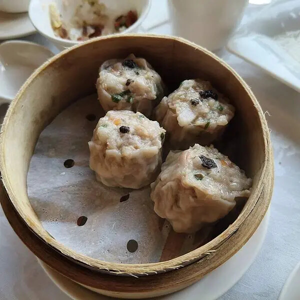 台北福華大飯店2樓珍珠坊~60道以上粵菜港點任您選~捷運藍線