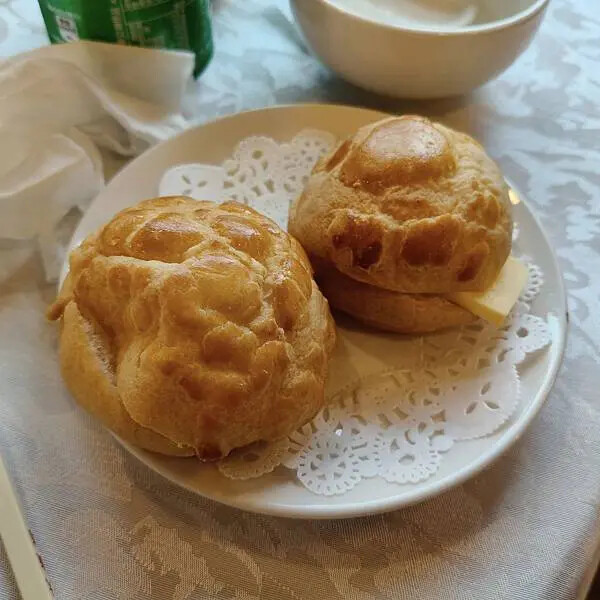 台北福華大飯店2樓珍珠坊~60道以上粵菜港點任您選~捷運藍線