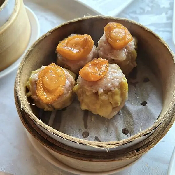 台北福華大飯店2樓珍珠坊~60道以上粵菜港點任您選~捷運藍線