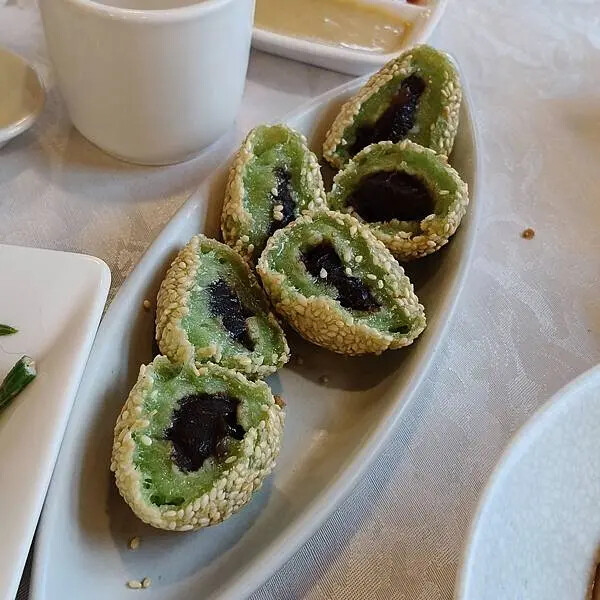 台北福華大飯店2樓珍珠坊~60道以上粵菜港點任您選~捷運藍線