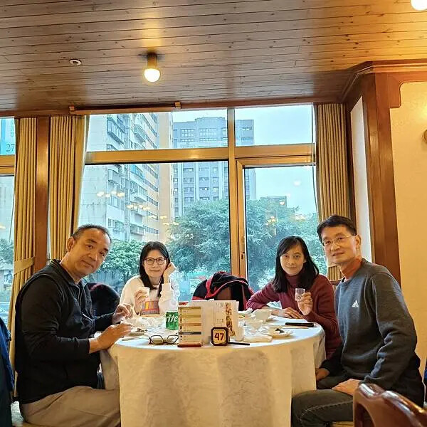 台北福華大飯店2樓珍珠坊~60道以上粵菜港點任您選~捷運藍線