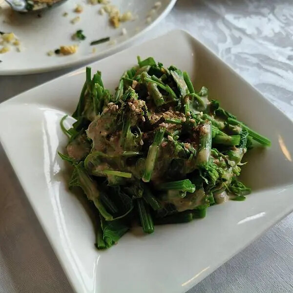 台北福華大飯店2樓珍珠坊~60道以上粵菜港點任您選~捷運藍線