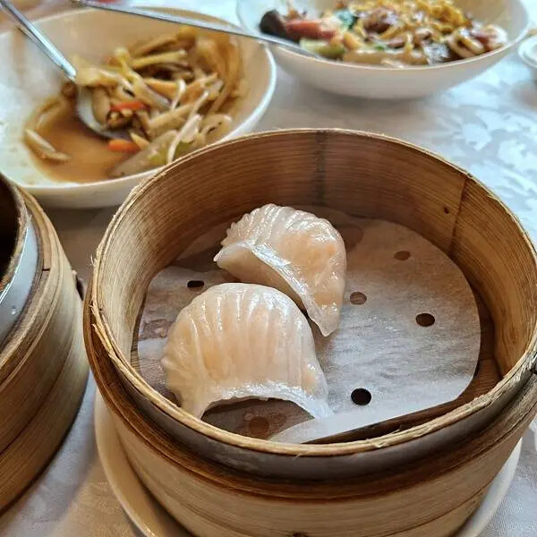 台北福華大飯店2樓珍珠坊~60道以上粵菜港點任您選~捷運藍線