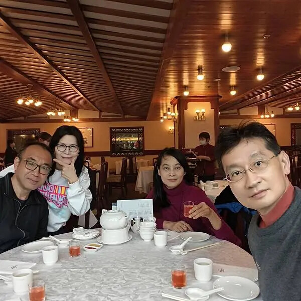 台北福華大飯店2樓珍珠坊~60道以上粵菜港點任您選~捷運藍線