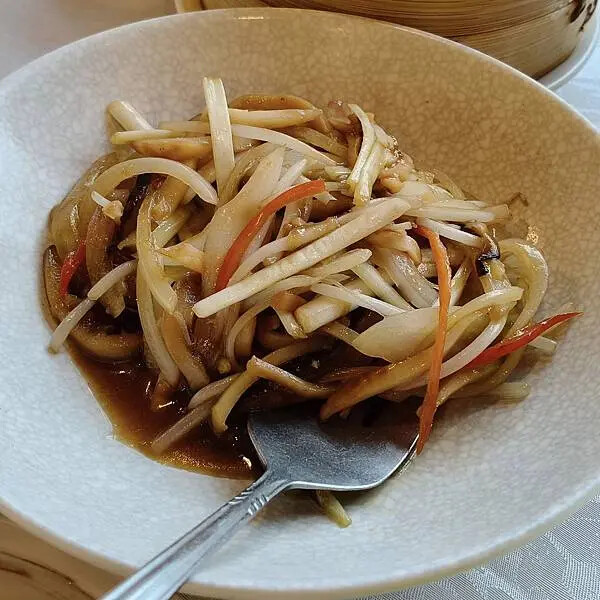 台北福華大飯店2樓珍珠坊~60道以上粵菜港點任您選~捷運藍線