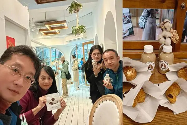 台北福華大飯店2樓珍珠坊~60道以上粵菜港點任您選~捷運藍線