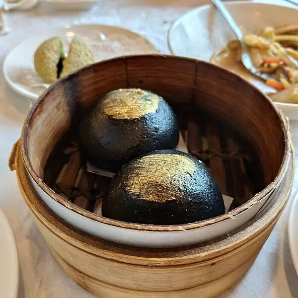 台北福華大飯店2樓珍珠坊~60道以上粵菜港點任您選~捷運藍線