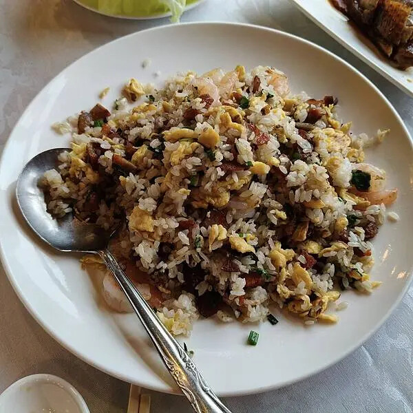 台北福華大飯店2樓珍珠坊~60道以上粵菜港點任您選~捷運藍線