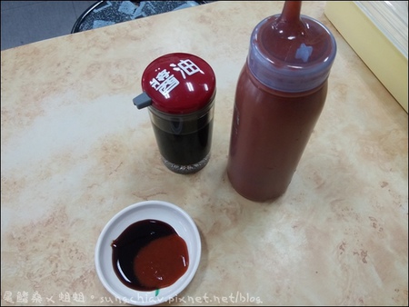 葉家小卷米粉：［台南中西］葉家小卷米粉