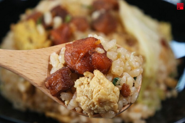 台南市中西區台南美食／國華街必吃超人氣80年老店葉家小卷米粉　台南米其林必比登推介美食