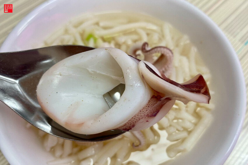 台南市中西區台南美食／國華街必吃超人氣80年老店葉家小卷米粉　台南米其林必比登推介美食