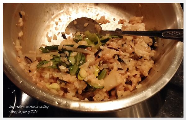 『呷』「捷運中山站」☆ 漢 韓國食堂 ☆ 彷彿置身在韓國當地用餐