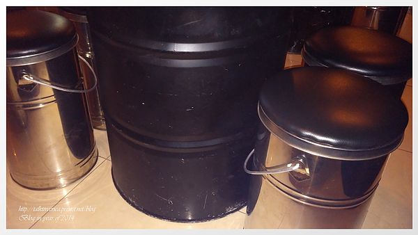 『呷』「捷運中山站」☆ 漢 韓國食堂 ☆ 彷彿置身在韓國當地用餐