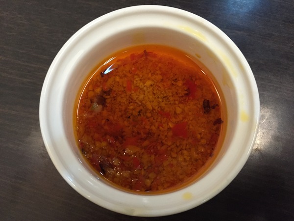 神仙川味牛肉麵:神仙川味牛肉麵-中山店 神仙川味牛肉麵:神仙川味牛肉麵-中山店