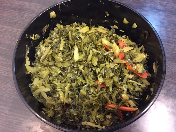 神仙川味牛肉麵:神仙川味牛肉麵-中山店 神仙川味牛肉麵:神仙川味牛肉麵-中山店