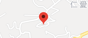 清境君士坦丁堡花卉莊園地圖