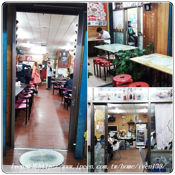 詠順小吃店:《桃園泰式小吃美食》泰國人開的道地經典泰式料理美食『泰式詠順小吃店』