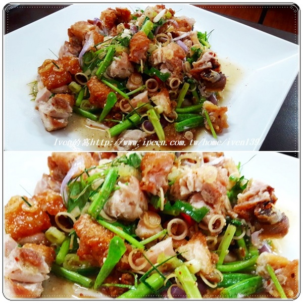 詠順小吃店:《桃園泰式小吃美食》泰國人開的道地經典泰式料理美食『泰式詠順小吃店』