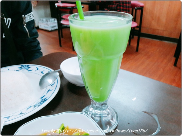 詠順小吃店:《桃園泰式小吃美食》泰國人開的道地經典泰式料理美食『泰式詠順小吃店』