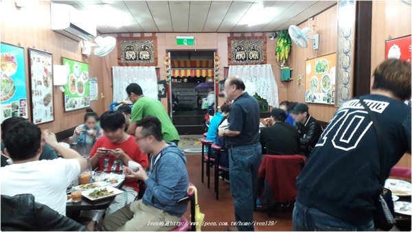 詠順小吃店:《桃園泰式小吃美食》泰國人開的道地經典泰式料理美食『泰式詠順小吃店』