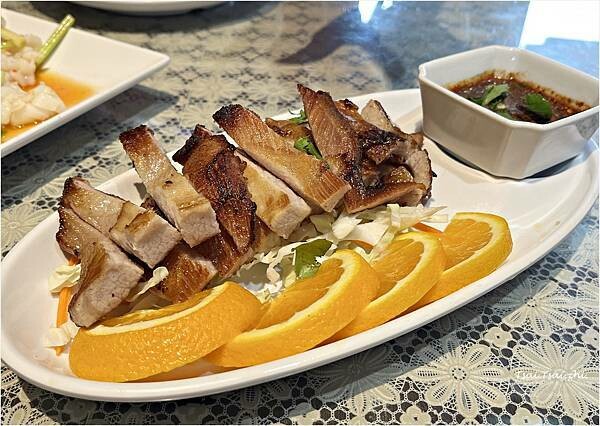 [桃園市]詠順小吃 泰國料理|桃園火車站後站之泰國人經營的泰