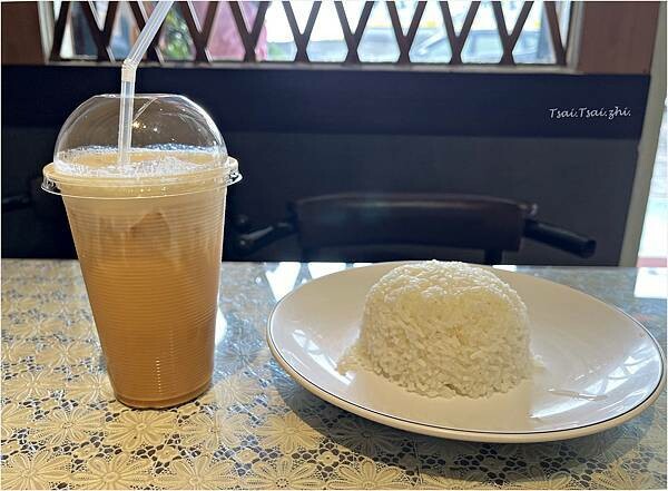 [桃園市]詠順小吃 泰國料理|桃園火車站後站之泰國人經營的泰