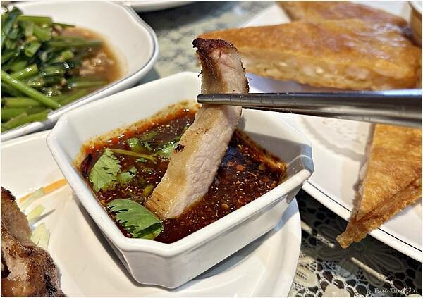 [桃園市]詠順小吃 泰國料理|桃園火車站後站之泰國人經營的泰