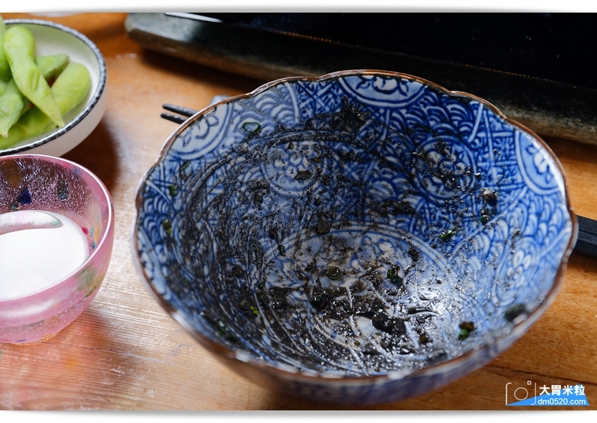 坐著做壽司本店