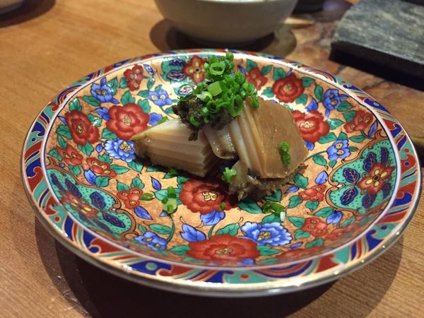 1坐著做すし - 17