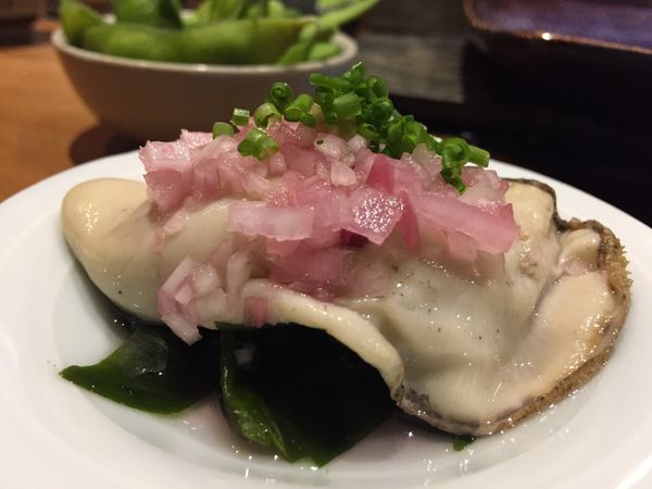 坐著做すし - 23