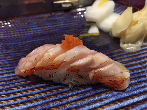 坐著做すし - 22