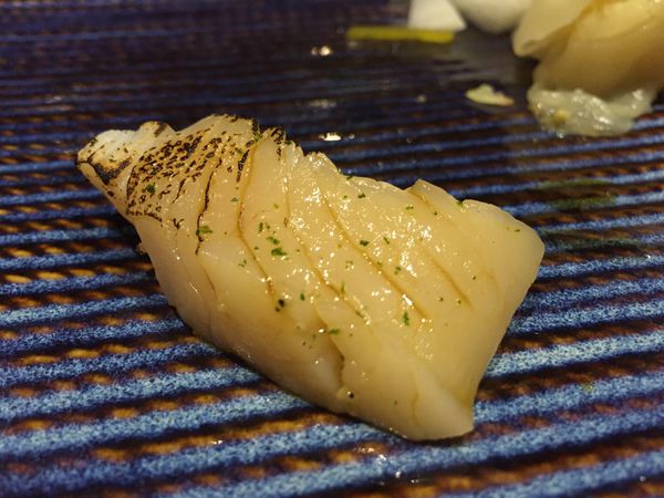 坐著做すし - 15