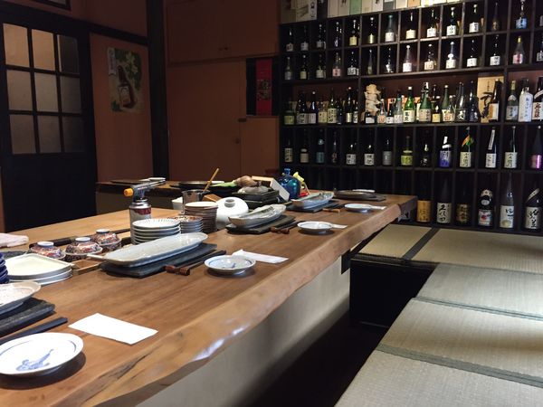 坐著做すし - 30