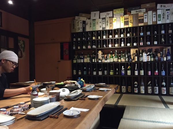 坐著做すし - 29