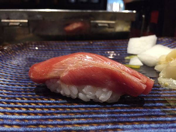 坐著做すし - 13