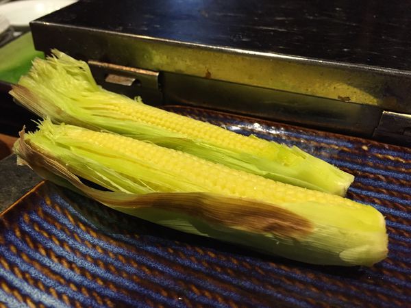 坐著做すし - 18