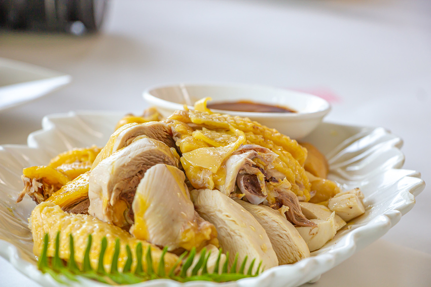 苗栗頭份,五星級製茶園-怡明茶園,來到這兒不僅品茶吃茶還賞茶~一舉數得很滿足。 - 微笑Joe幸運