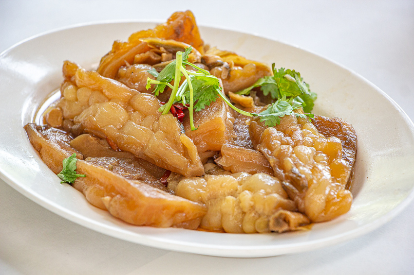 苗栗頭份,五星級製茶園-怡明茶園,來到這兒不僅品茶吃茶還賞茶~一舉數得很滿足。 - 微笑Joe幸運