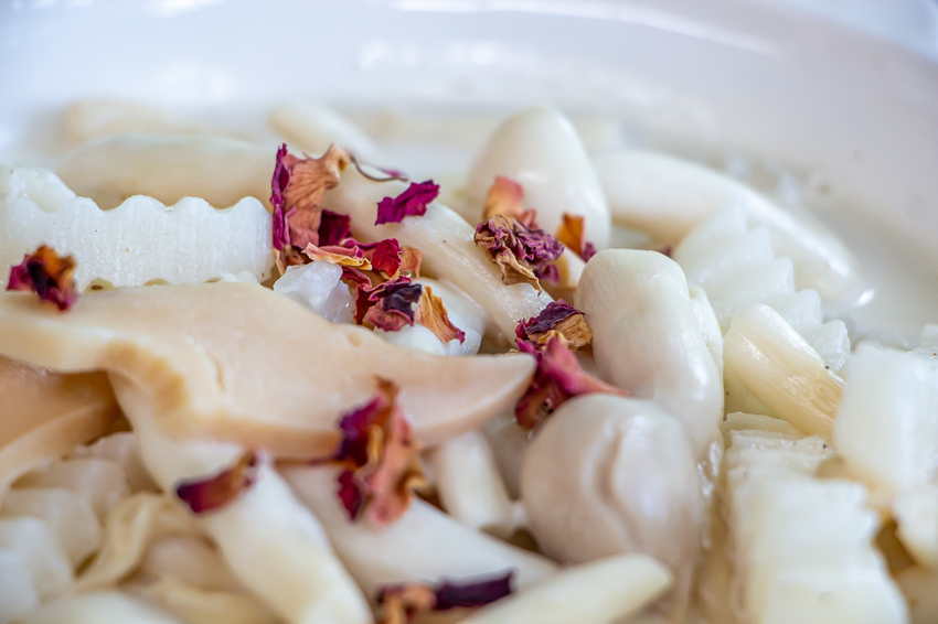 苗栗頭份,五星級製茶園-怡明茶園,來到這兒不僅品茶吃茶還賞茶~一舉數得很滿足。 - 微笑Joe幸運