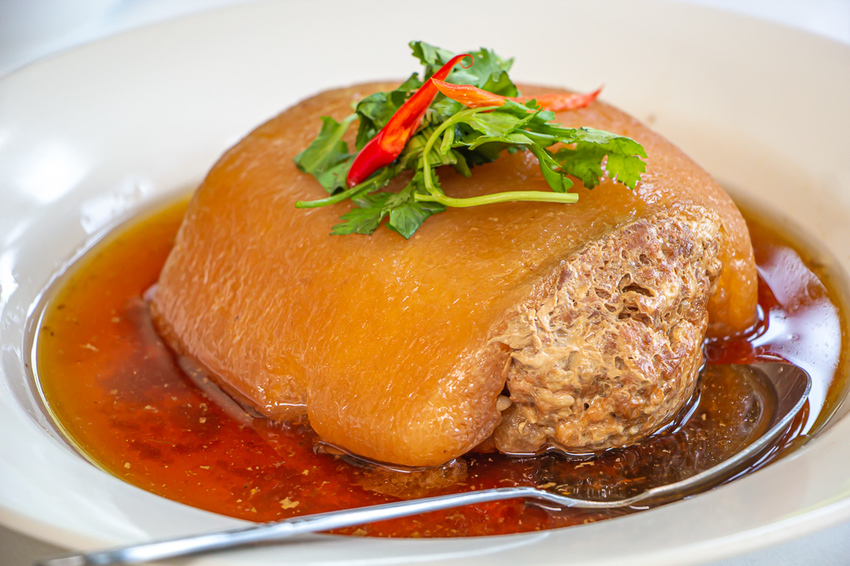 苗栗頭份,五星級製茶園-怡明茶園,來到這兒不僅品茶吃茶還賞茶~一舉數得很滿足。 - 微笑Joe幸運