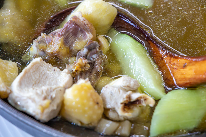 苗栗頭份,五星級製茶園-怡明茶園,來到這兒不僅品茶吃茶還賞茶~一舉數得很滿足。 - 微笑Joe幸運