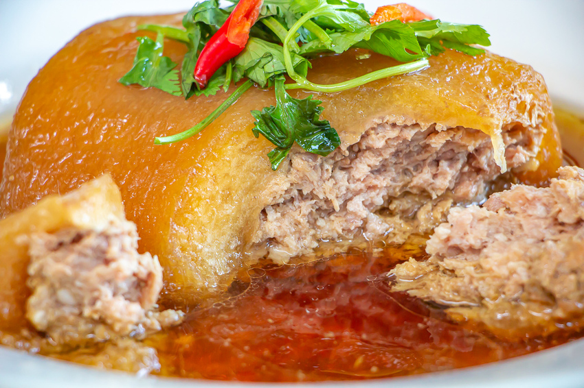 苗栗頭份,五星級製茶園-怡明茶園,來到這兒不僅品茶吃茶還賞茶~一舉數得很滿足。 - 微笑Joe幸運