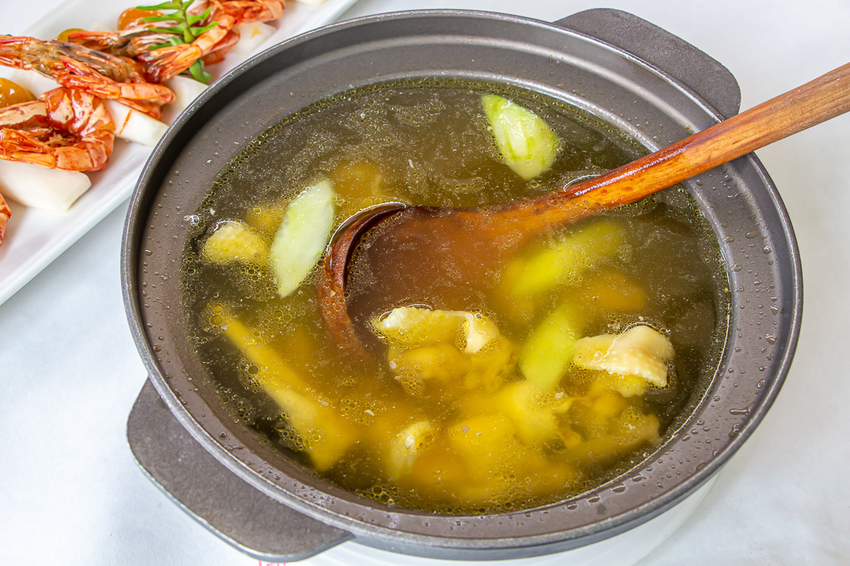 苗栗頭份,五星級製茶園-怡明茶園,來到這兒不僅品茶吃茶還賞茶~一舉數得很滿足。 - 微笑Joe幸運