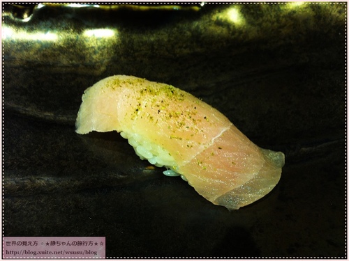 NOMENU旬鮮/鮨：201311151735★美食試吃★彡 新北市板橋‧『NOMENU旬鮮/鮨』無菜單的創意日式料理