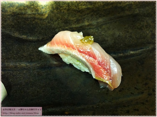 NOMENU旬鮮/鮨：201311151735★美食試吃★彡 新北市板橋‧『NOMENU旬鮮/鮨』無菜單的創意日式料理