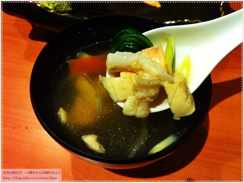 NOMENU旬鮮/鮨：201311151735★美食試吃★彡 新北市板橋‧『NOMENU旬鮮/鮨』無菜單的創意日式料理