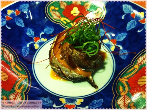 NOMENU旬鮮/鮨：201311151735★美食試吃★彡 新北市板橋‧『NOMENU旬鮮/鮨』無菜單的創意日式料理