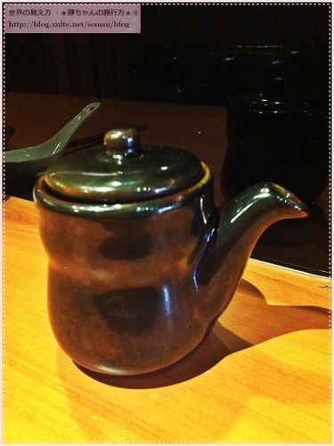 NOMENU旬鮮/鮨：201311151735★美食試吃★彡 新北市板橋‧『NOMENU旬鮮/鮨』無菜單的創意日式料理