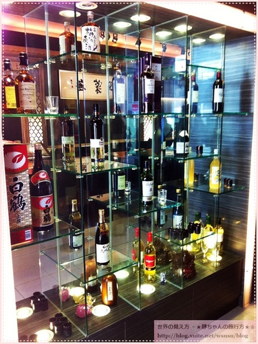 NOMENU旬鮮/鮨：201311151735★美食試吃★彡 新北市板橋‧『NOMENU旬鮮/鮨』無菜單的創意日式料理