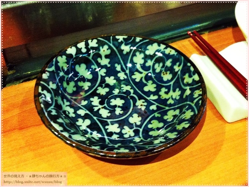 NOMENU旬鮮/鮨：201311151735★美食試吃★彡 新北市板橋‧『NOMENU旬鮮/鮨』無菜單的創意日式料理